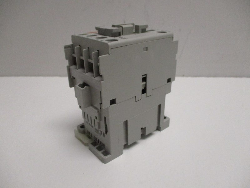 SPRECHER+SCHUH CS7-40E-120 SER. A 110/120V NSMP