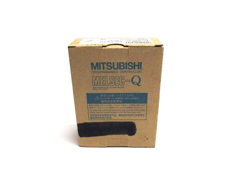MITSUBISHI Q00UCPU NSMP