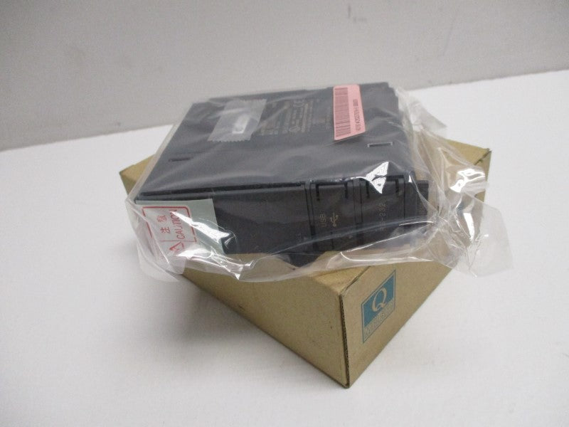 MITSUBISHI Q00UCPU NSMP