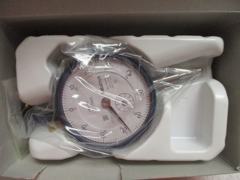 MITUTOYO 2046S NSMP