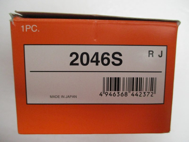 MITUTOYO 2046S NSMP