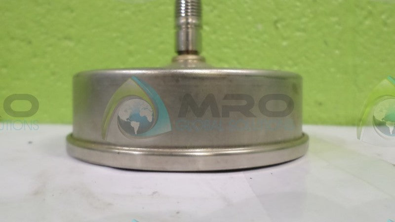 ASHCROFT 250-2456-B PRESSURE GAUGE  NSNP