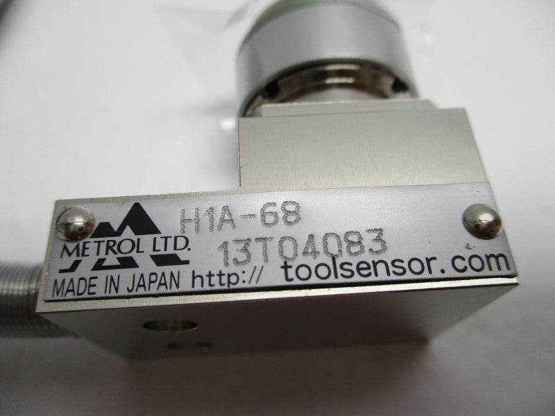 METROL H1A-68 NSNP