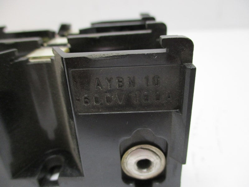 FUJI ELECTRIC AYBN-10 (AS PICTURED) NSNP