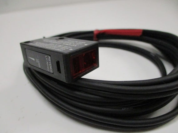 KEYENCE LV-NH42 NSNP