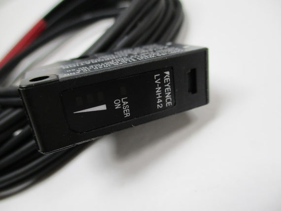 KEYENCE LV-NH42 NSNP