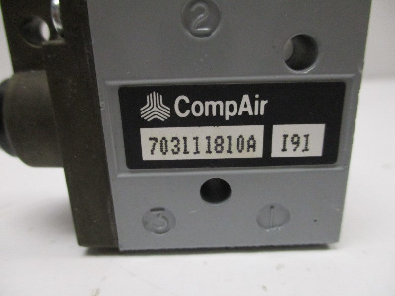 COMPAIR 703111810A NSNP