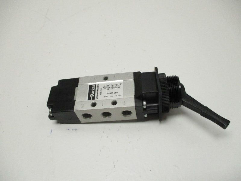 PARKER 8L501-204 NSNP
