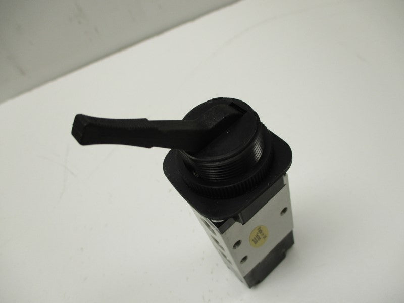 PARKER 8L501-204 NSNP