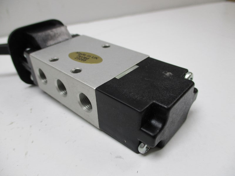 PARKER 8L501-204 NSNP