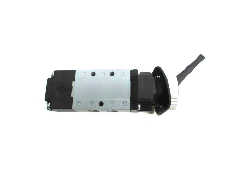 COMPAIR 8L501-204 NSNP