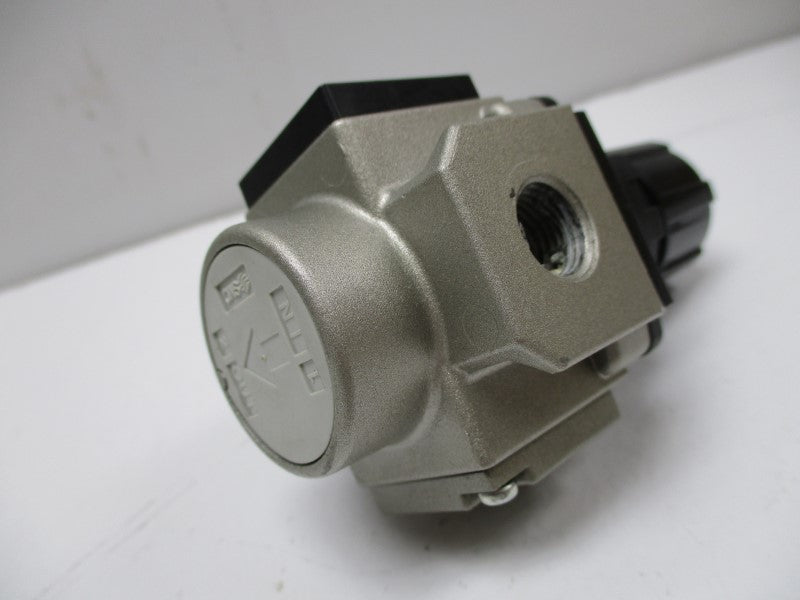 SMC AR25K-02BG NSNP