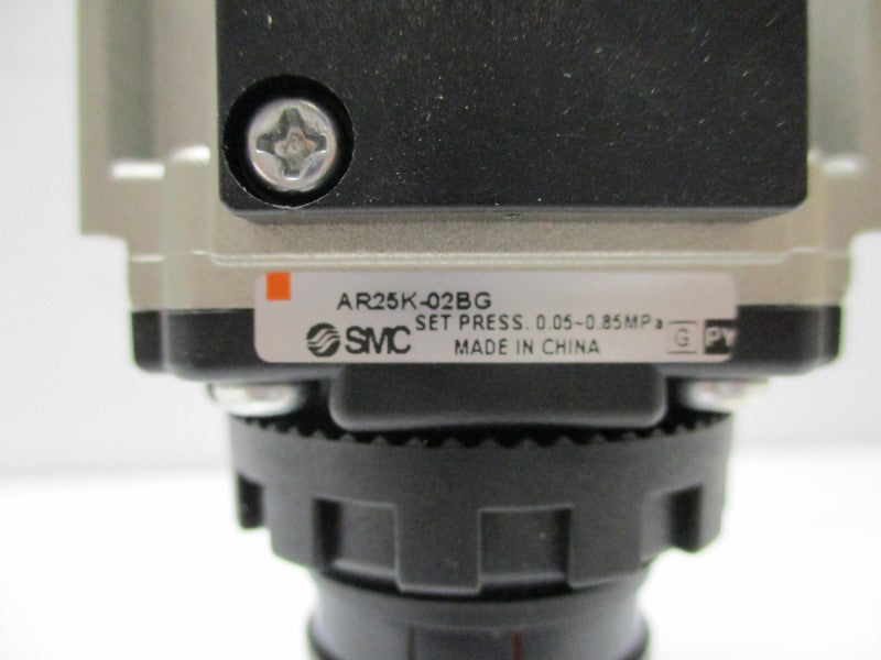 SMC AR25K-02BG NSNP