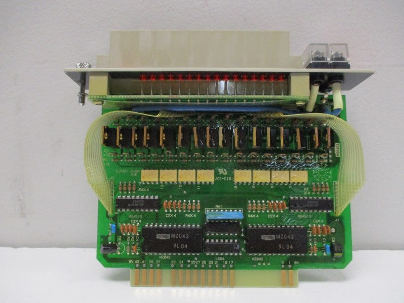 TOYODA TPK-2430 NSNP