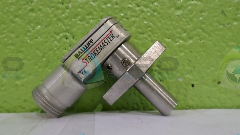 BALLUFF BES-516-300-S295/1.025-S5 INDUCTIVE SENSOR *NEW NO BOX*