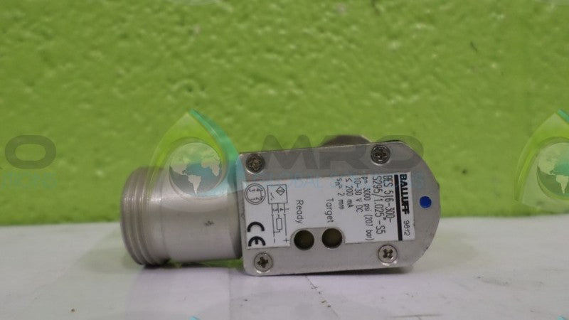 BALLUFF BES-516-300-S295/1.025-S5 INDUCTIVE SENSOR *NEW NO BOX*