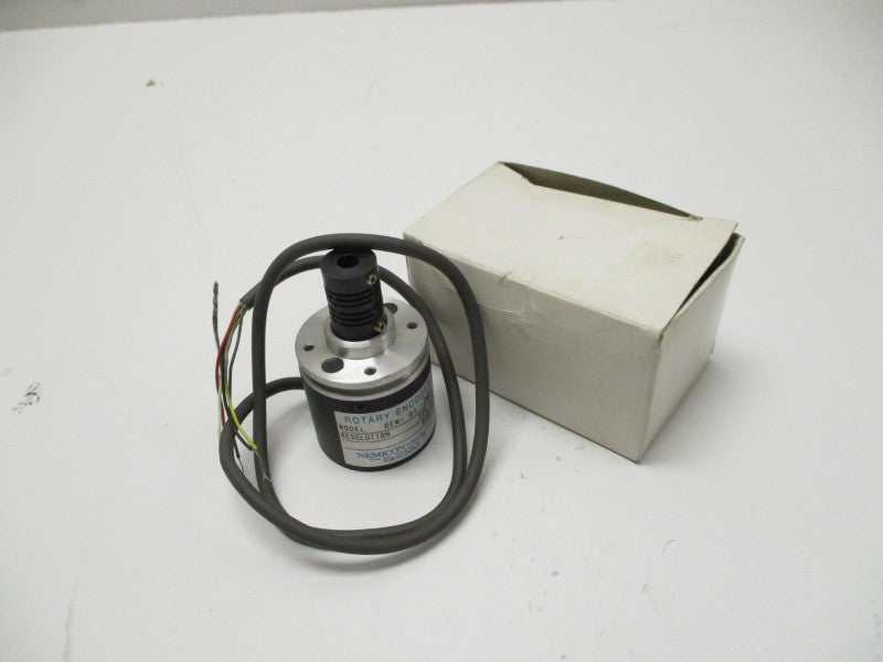 NEMICON OEW-01-2MHC NSMP