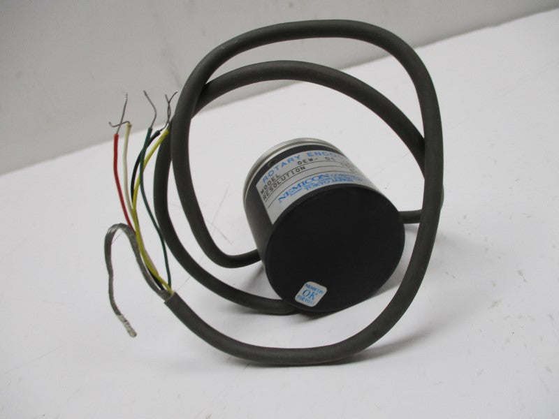 NEMICON OEW-01-2MHC NSMP