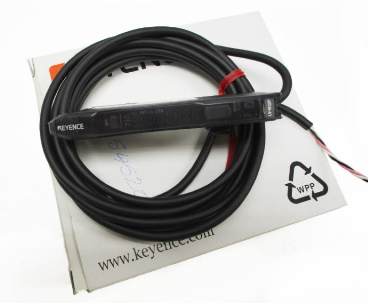 KEYENCE LV-N12P NSMP
