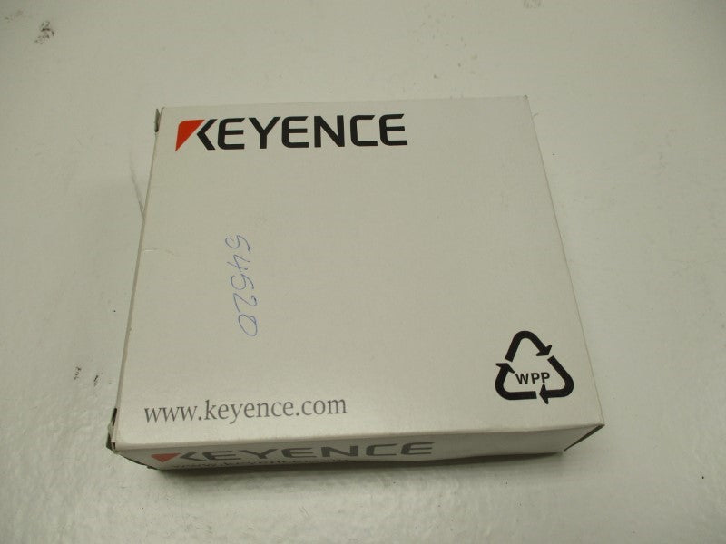 KEYENCE LV-N12P NSMP