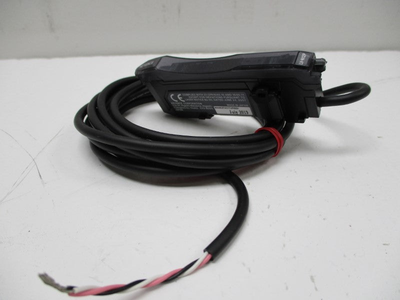 KEYENCE LV-N12P NSMP