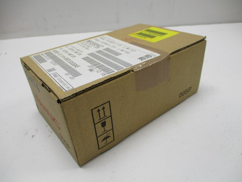 FANUC A06B-0114-B855#0048 NSFS