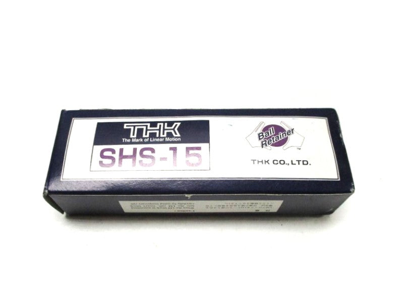 THK SHS-15 NSMP