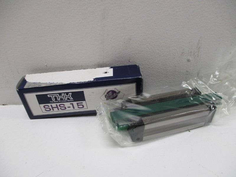 THK SHS-15 NSMP