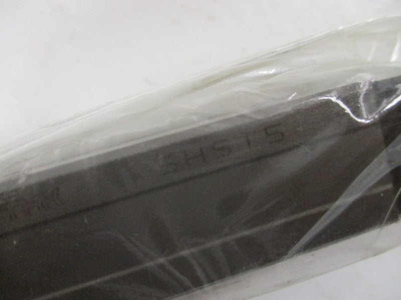 THK SHS-15 NSMP