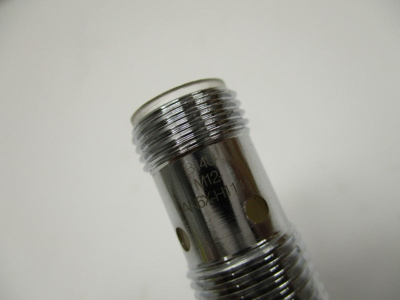 TURCK BI4U-M12-AN6X-H1141 NSNP