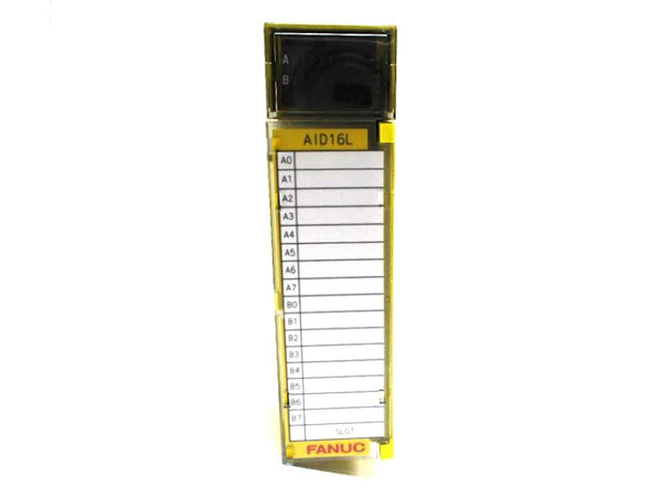 FANUC A03B-0819-C114 AID16L NSNP