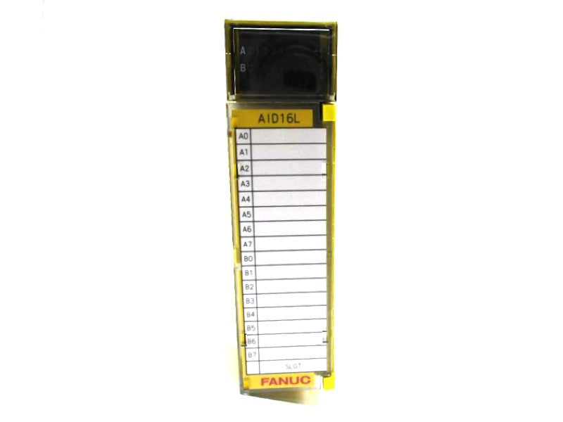 FANUC A03B-0819-C114 AID16L NSNP