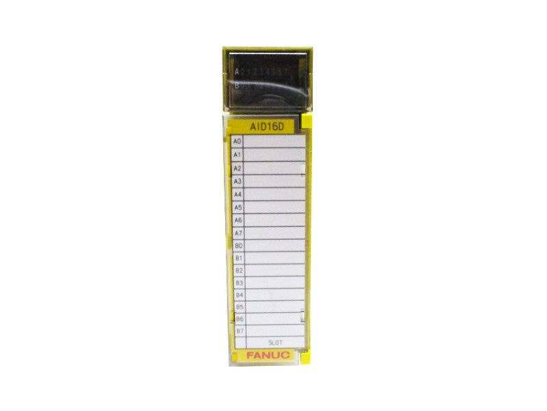 FANUC A03B-0819-C104 AID16D NSNP