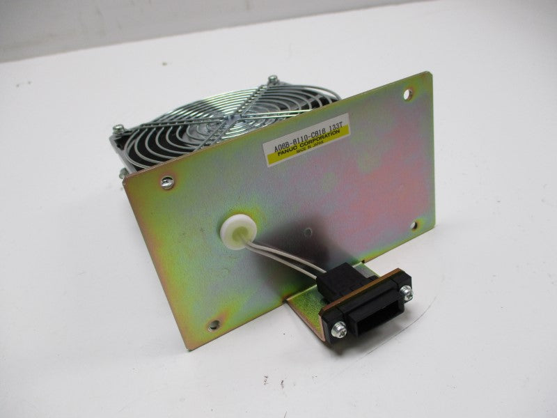FANUC A06B-6110-C616 NSNP