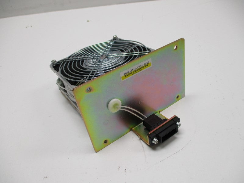 FANUC A06B-6110-C614 NSNP