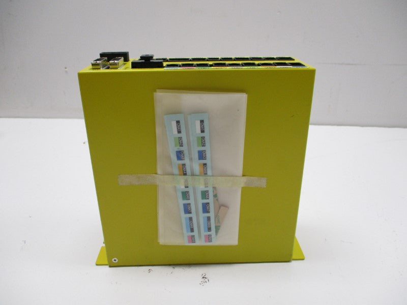 FANUC A03B-0821-C001 UNMP