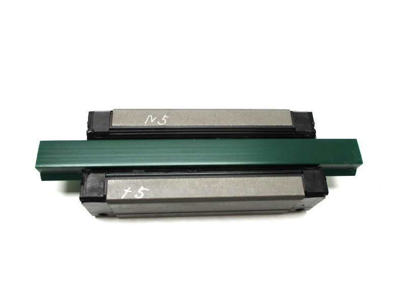 THK SHS-15 NSNP