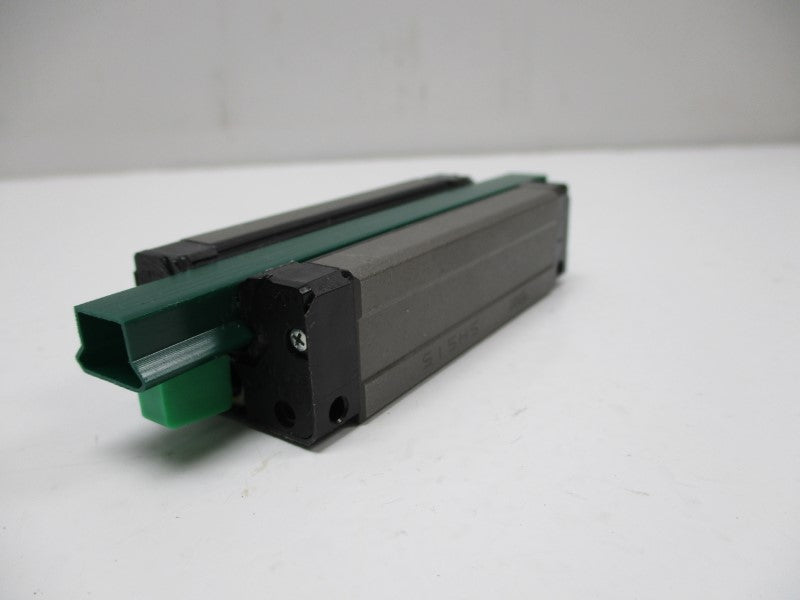 THK SHS-15 NSNP