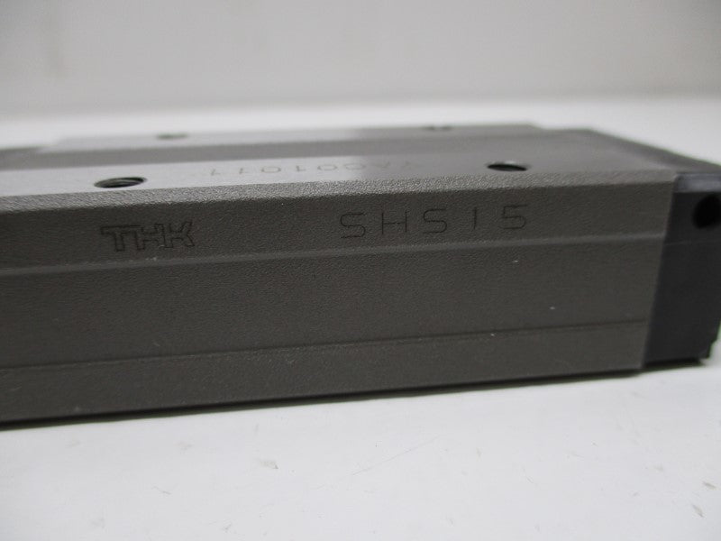 THK SHS-15 NSNP