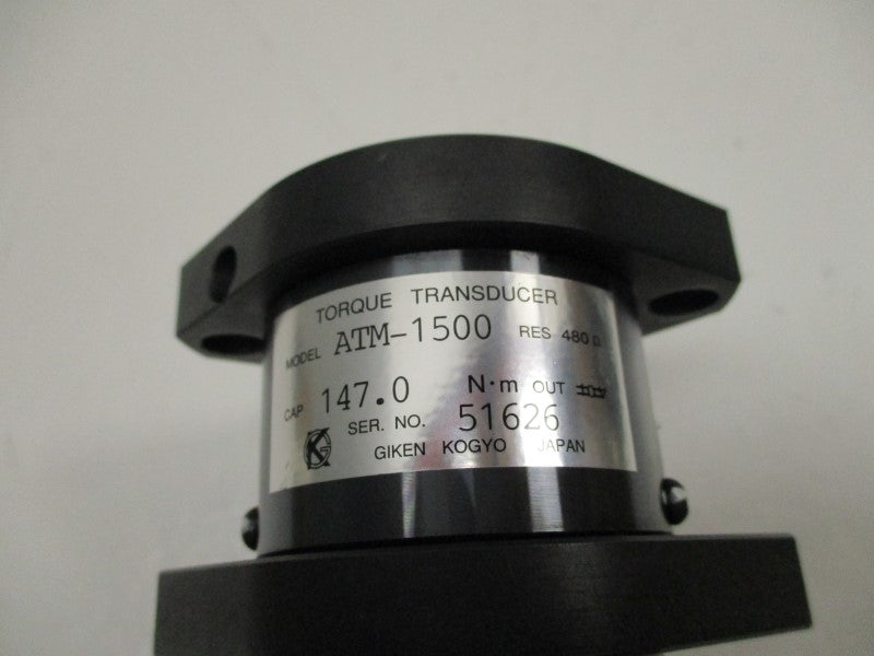 GIKEN KOGYO ATM-1500 NSNP