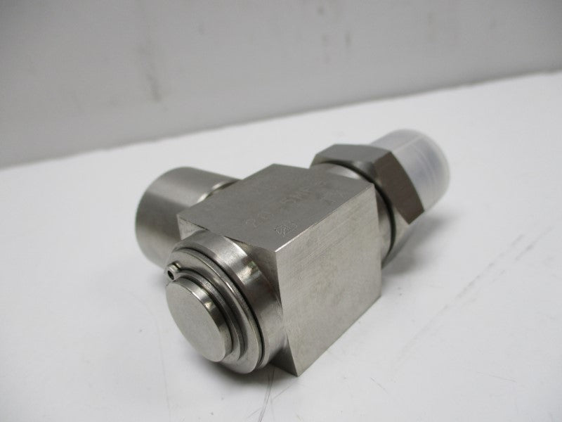 INDUSTRIAL MRO JL08DC NSNP