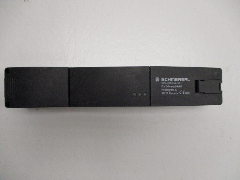 SCHMERSAL AZM200CC-T-1P2P NSNP