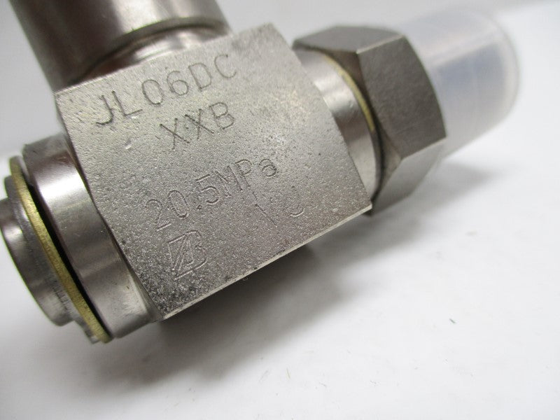 INDUSTRIAL MRO JL06DC NSNP