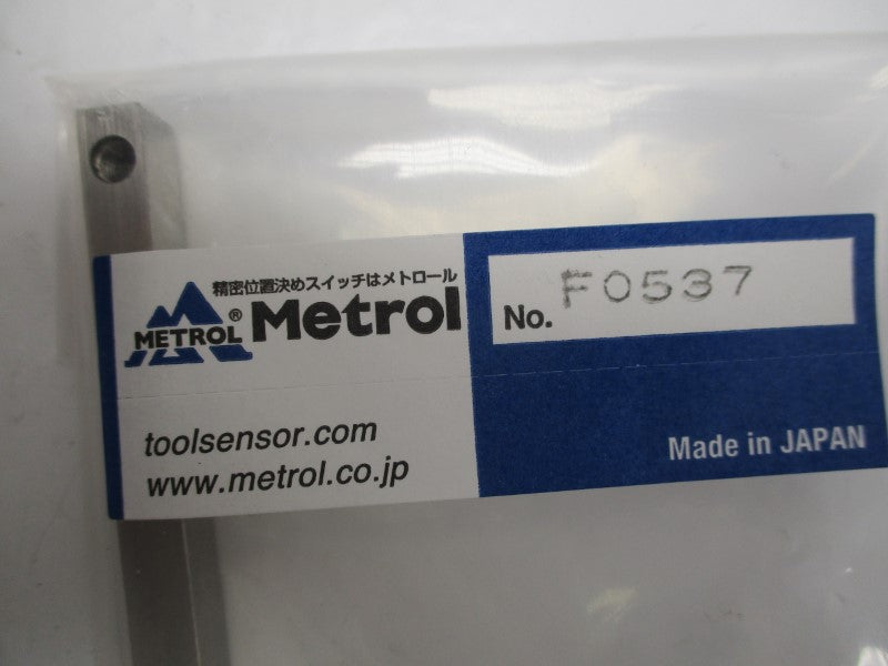 METROL F0537 NSMP