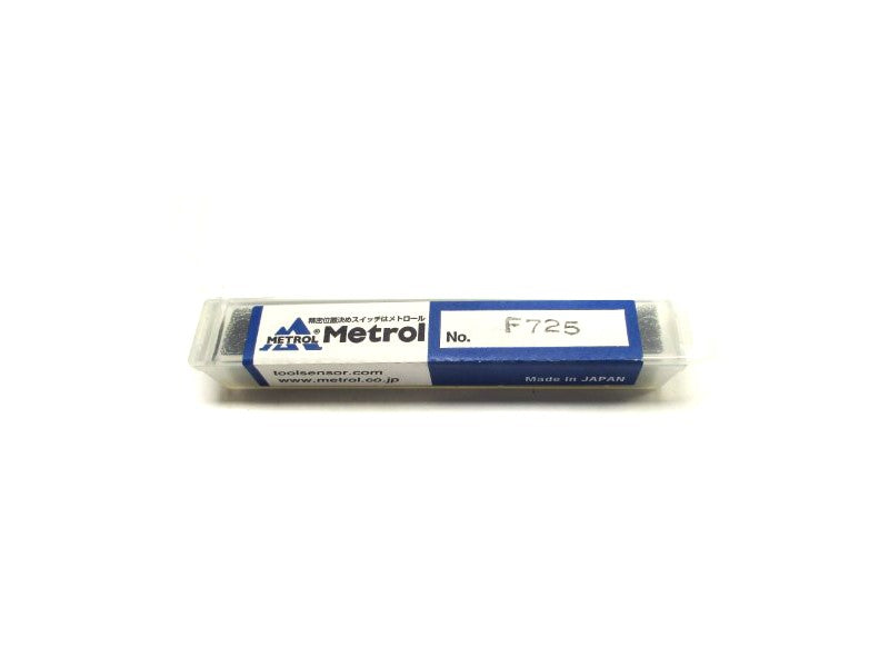 METROL F725 NSMP