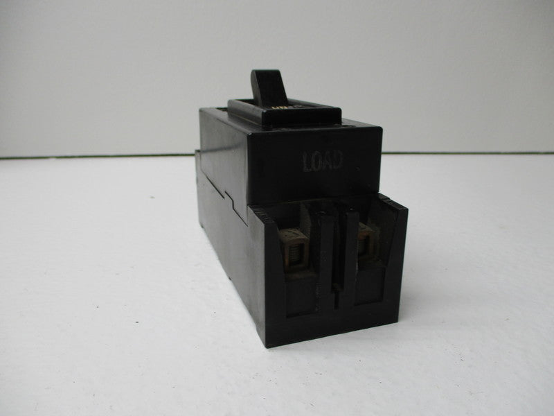 HEINEMANN 2263 UNMP