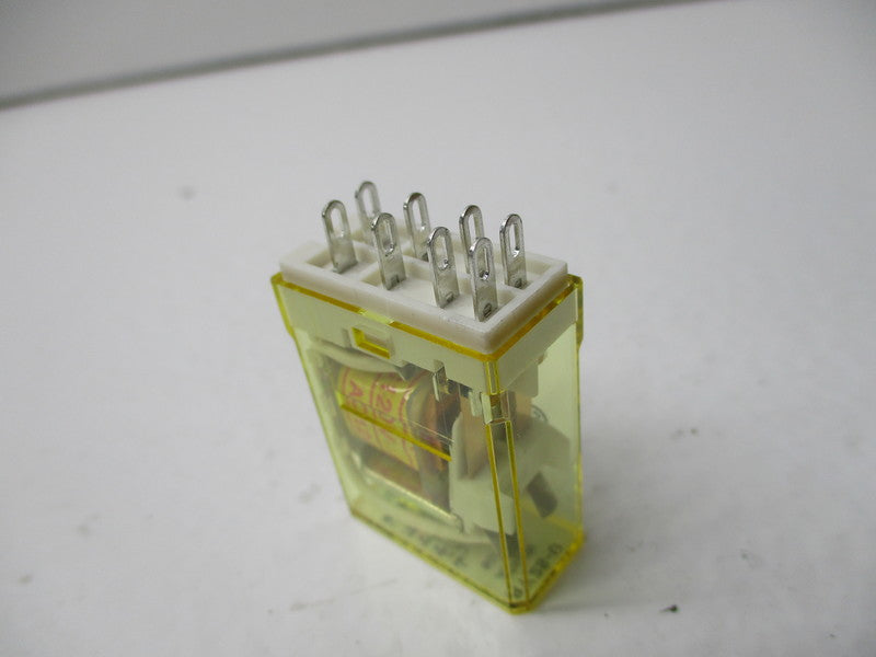 IDEC RY2S-U 120VAC NSNP