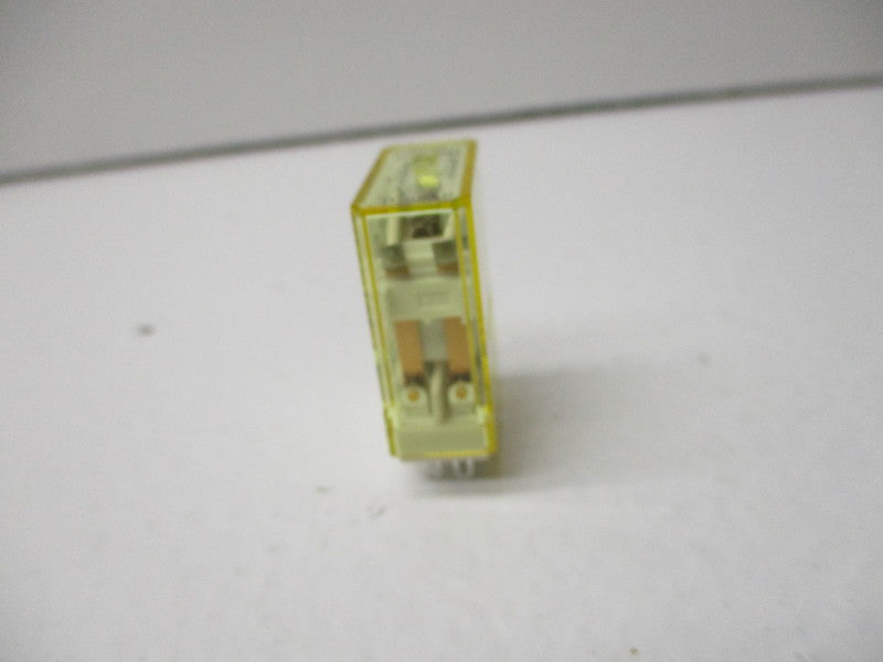 IDEC RY2S-U 120VAC NSNP