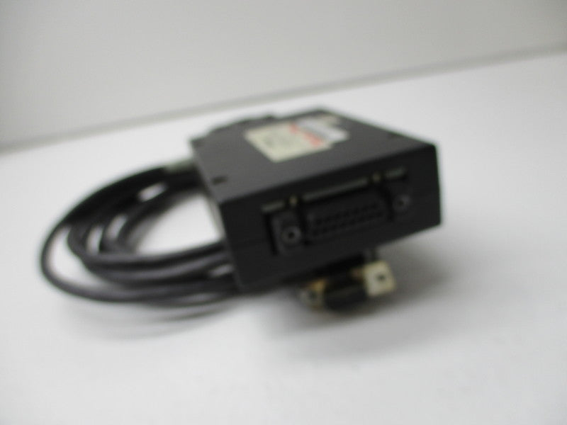GE FANUC IC690ACC900A UNMP