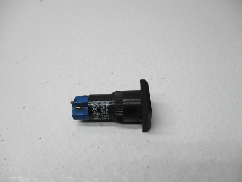 EAO 01-261 (AS PICTURED) UNMP